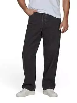 Джинсы Jack & Jones, черный