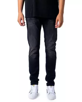 Джинсы Jack & Jones, черный
