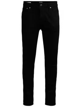 Джинсы Jack & Jones, черный