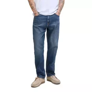 Джинсы Jack & Jones Chris Classic Am 440, синий