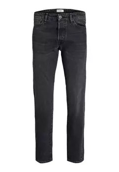 Джинсы Jack & Jones 'Chris Cooper', черный