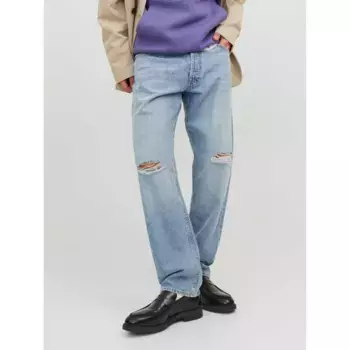 Джинсы Jack & Jones Chris Jjoriginal Mf 693, синий
