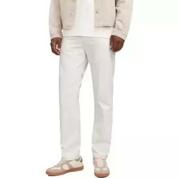 Джинсы Jack & Jones Chris Joper Am 900, белый