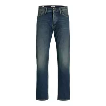 Джинсы Jack & Jones Chris Original AKM 918, синий