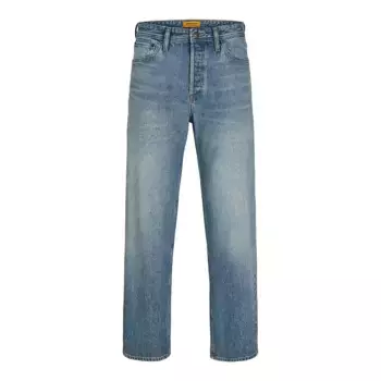 Джинсы Jack & Jones Chris Original Am 761 SN Plus Size, синий