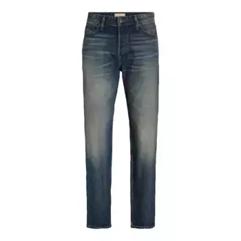 Джинсы Jack & Jones Chris Original Cb 620, синий