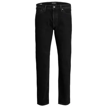 Джинсы Jack & Jones Chris Original CJ 981 TC321, черный