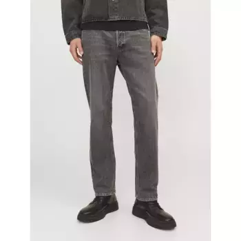 Джинсы Jack & Jones Chris Original SBD 444, серый