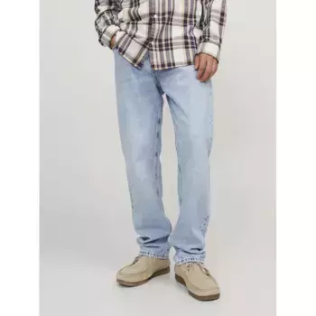 Джинсы Jack & Jones Chris Original Sbd 932, синий