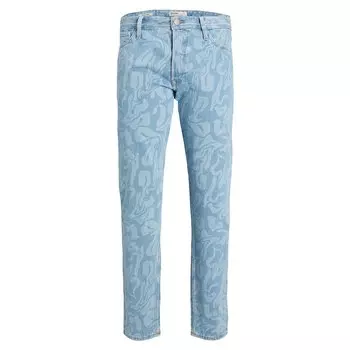 Джинсы Jack & Jones Chris Original, синий