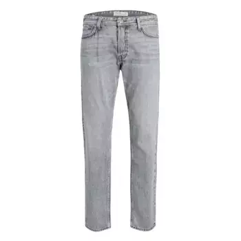 Джинсы Jack & Jones Chris Original Sq 053, серый