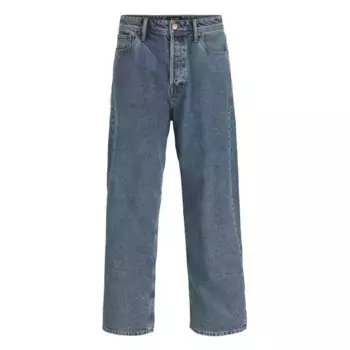Джинсы Jack & Jones Chris Original Sq 060, синий
