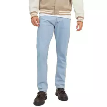 Джинсы Jack & Jones Chris Original Sq 738, синий