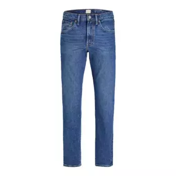 Джинсы Jack & Jones Chris Premium AM 083, синий