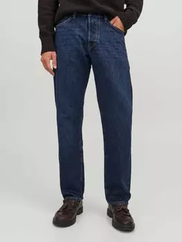 Джинсы Jack & Jones CHRIS, синий