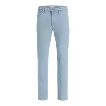 Джинсы Jack & Jones Clark Evan AM 795, синий