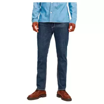 Джинсы Jack & Jones Clark Evan Cj 698 Lid, синий