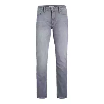 Джинсы Jack & Jones Clark Evan Jos 498 Lid, серый