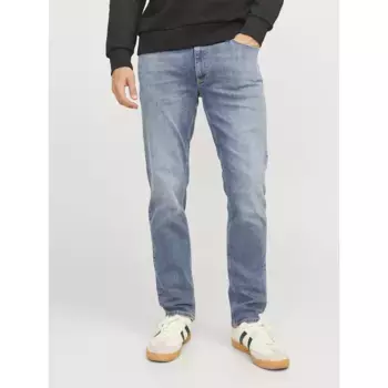 Джинсы Jack & Jones Clark Evan Jos 798 Lid, синий