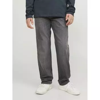 Джинсы Jack & Jones Clark Ig Stretch Sq 349 Slim Fit, серый