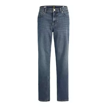 Джинсы Jack & Jones Clark Ig Stretch Sq 223 Regular Fit, синий