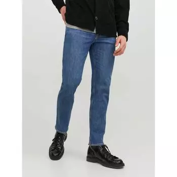 Джинсы Jack & Jones Clark Jjoriginal Am 379, синий