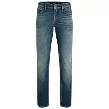 Джинсы Jack & Jones Clark Original 078, синий