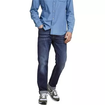 Джинсы Jack & Jones Clark Original 279, синий