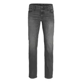 Джинсы Jack & Jones Clark Original Am 390, серый