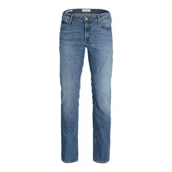 Джинсы Jack & Jones Clark Original Am 416, синий