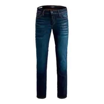 Джинсы Jack & Jones Clark Original Jos 719, синий