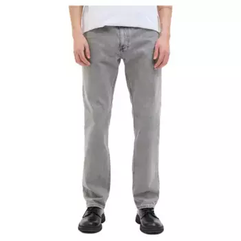 Джинсы Jack & Jones Clark Van Am 433 LN, серый