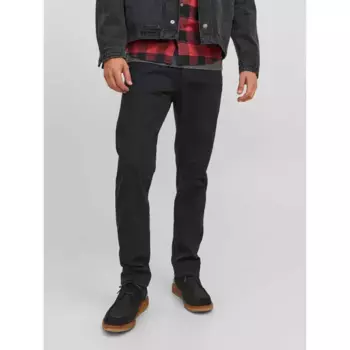 Джинсы Jack & Jones Clark Van Ge 598, черный
