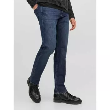 Джинсы Jack & Jones Clark Van Jos 098 Lid, синий