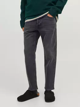Джинсы Jack & Jones Comfort fit, серый