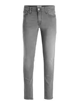 Джинсы Jack & Jones, цвет grey denim