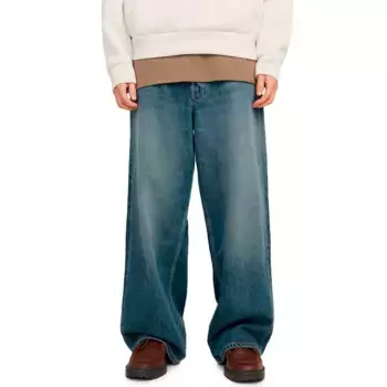 Джинсы Jack & Jones Dave Classic CJ 119, синий