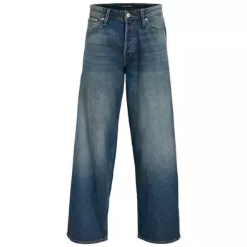 Джинсы Jack & Jones Dave Original Sq 080 SN, синий