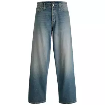 Джинсы Jack & Jones Dave Original Sq 081, синий