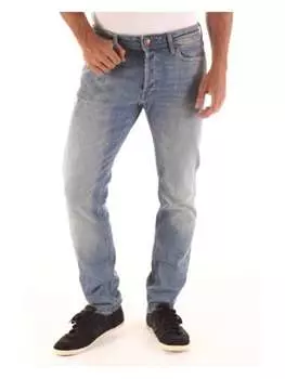 Джинсы Jack & Jones, деним