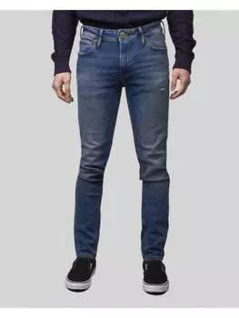 Джинсы Jack & Jones, деним