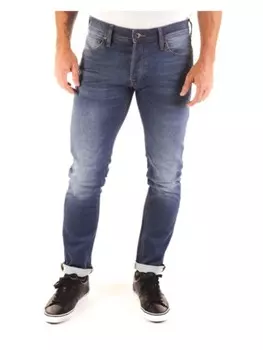 Джинсы Jack & Jones, деним