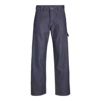 Джинсы Jack & Jones Eddie Carpenter Sbd 327 Sn, синий