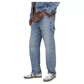 Джинсы Jack & Jones Eddie Carpenter SBD 416, синий