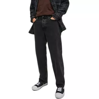Джинсы Jack & Jones Eddie Original 275, черный