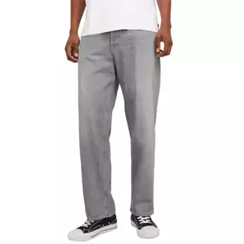 Джинсы Jack & Jones Eddie Original AM 762, серый
