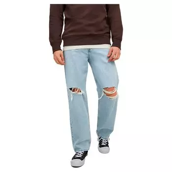 Джинсы Jack & Jones Eddie Original Cj 289 Pcw, синий