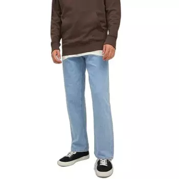 Джинсы Jack & Jones Eddie Original MF 710, синий