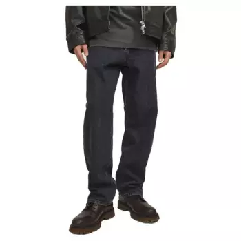 Джинсы Jack & Jones Eddie Original SQ 737, черный