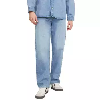 Джинсы Jack & Jones Eddie SBD 326, синий